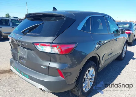 2020 Ford Escape Se from USA, damaged, VIN 1FMCU9G67LUA79966